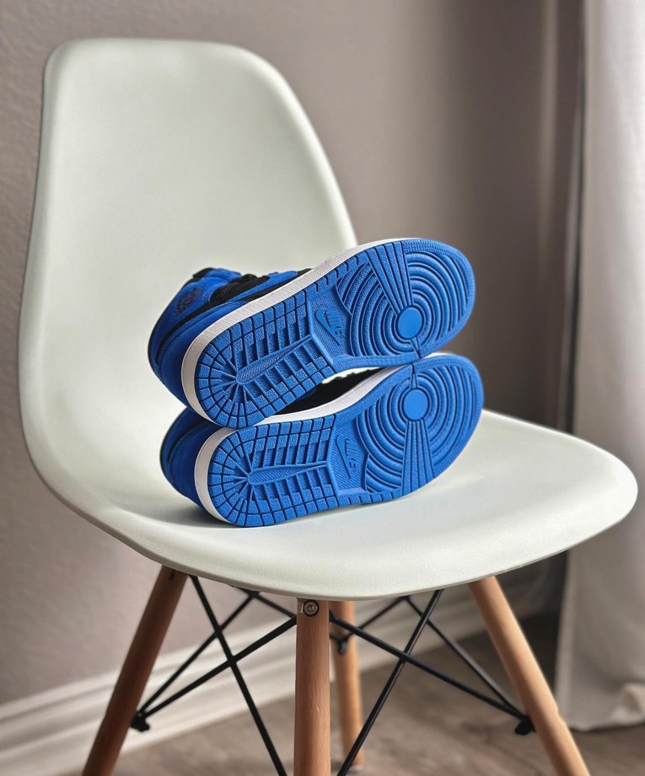 Air Jordan 1 High Royal Reimagined