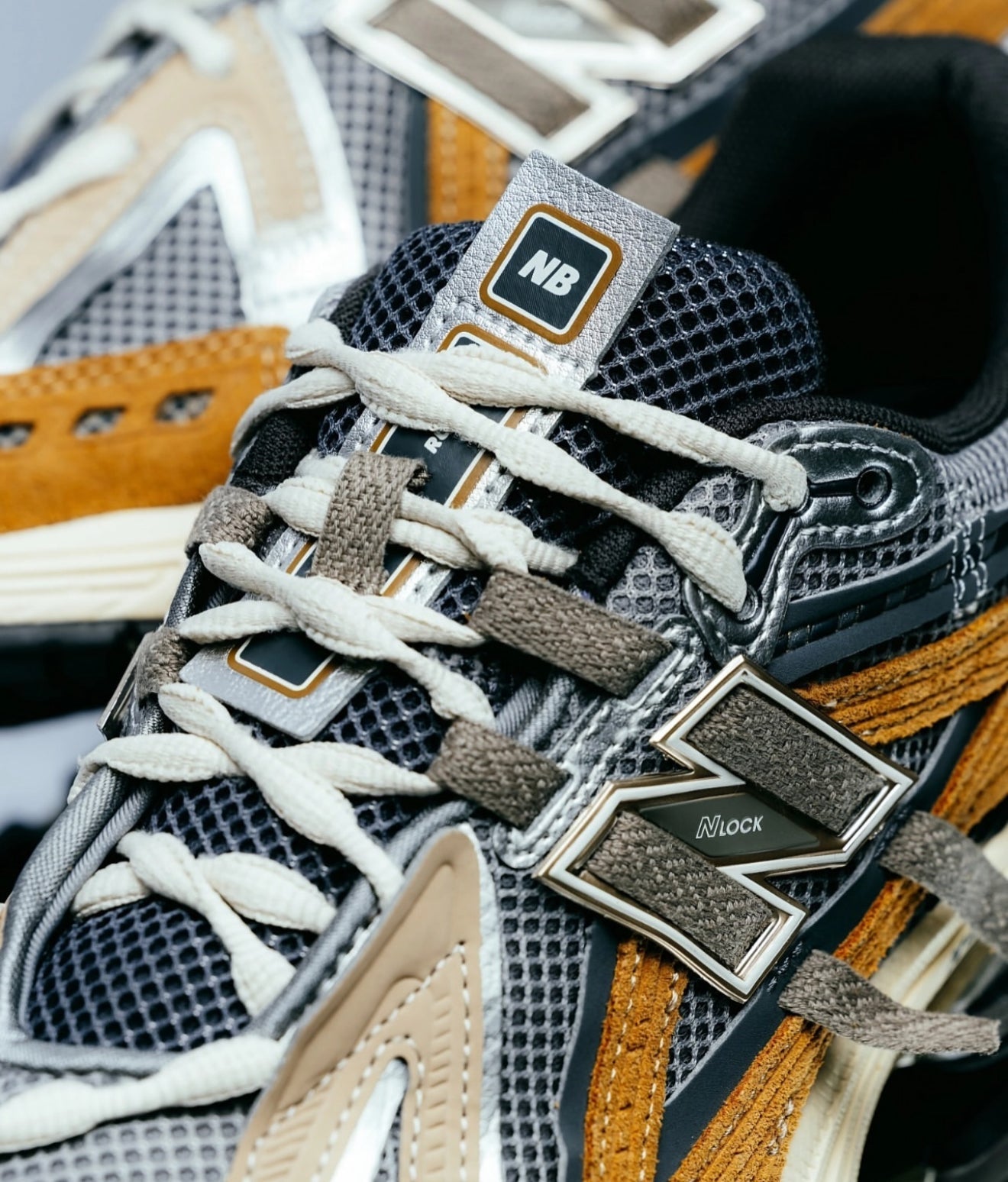 New Balance 1906A Great Plains