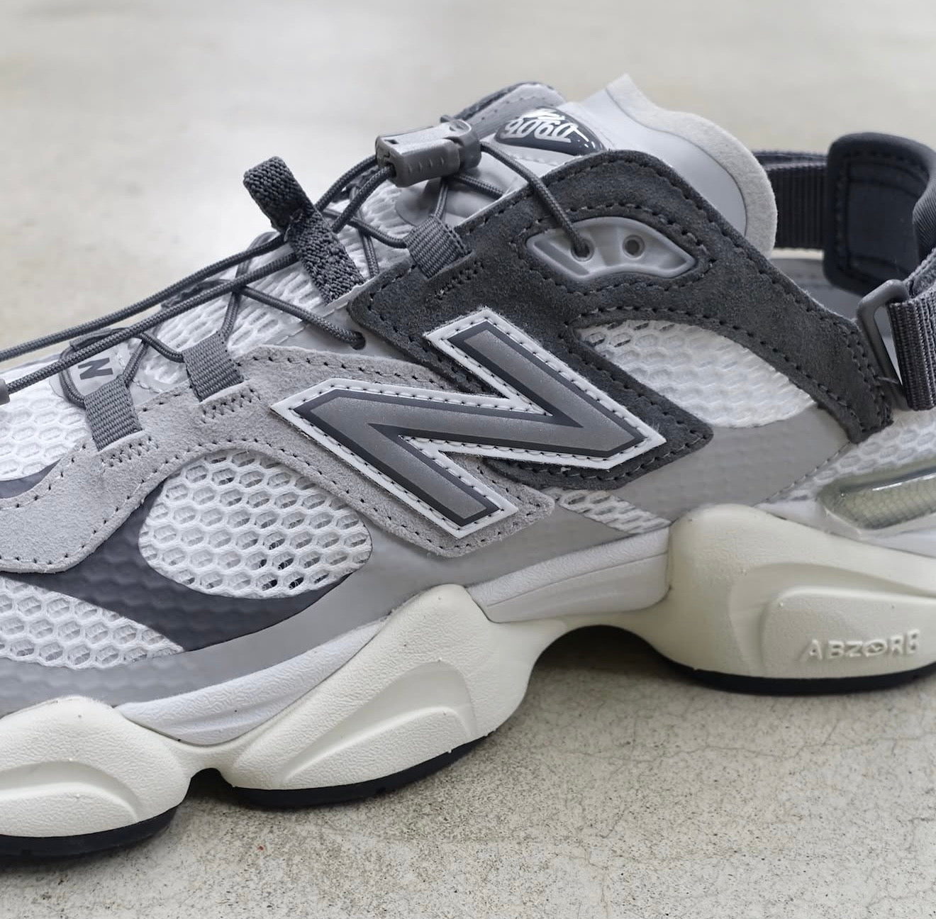 NB Balance 9060 Summer Raincloud Castlerock