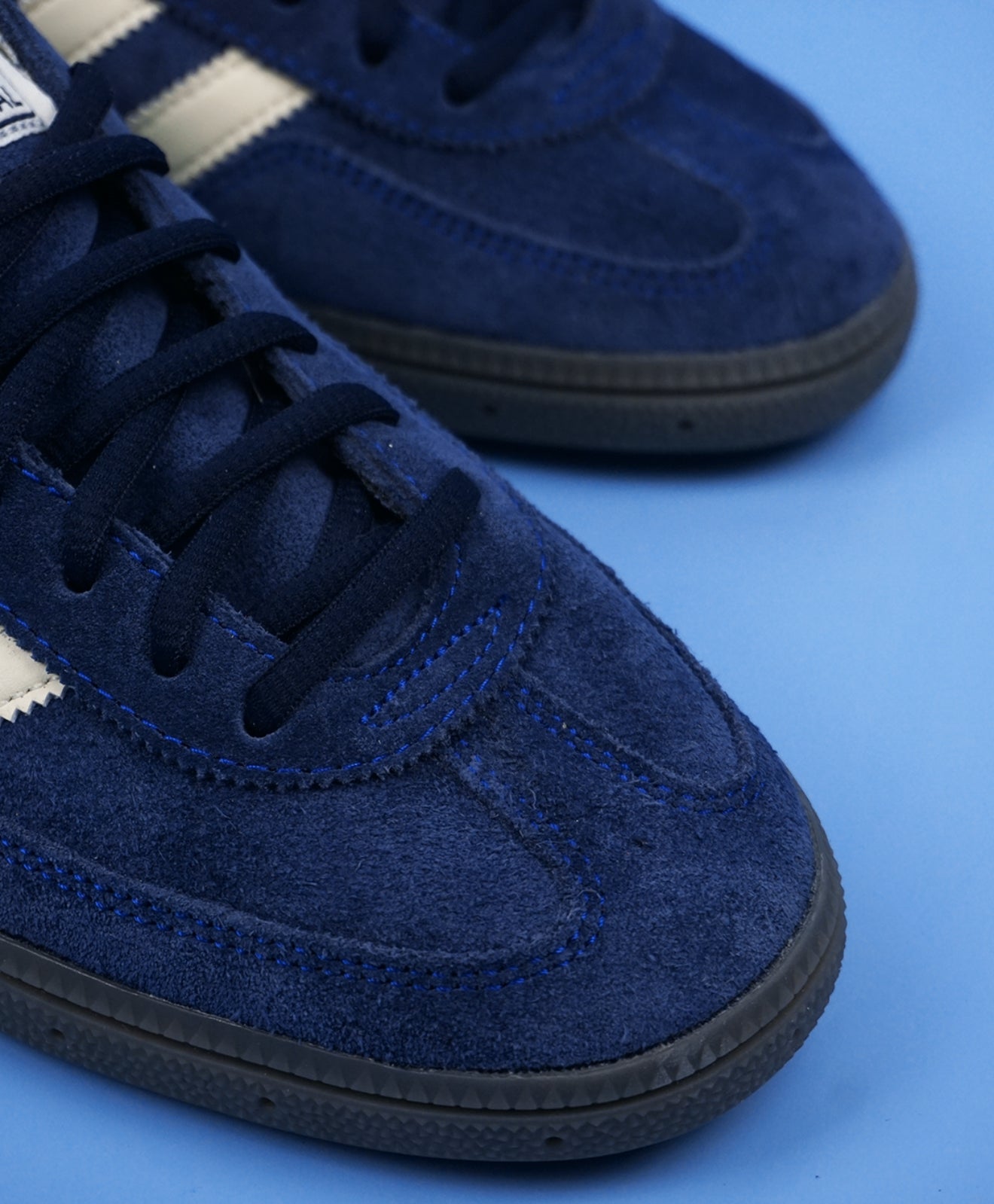 WMNs Handball Spezial Night Indigo