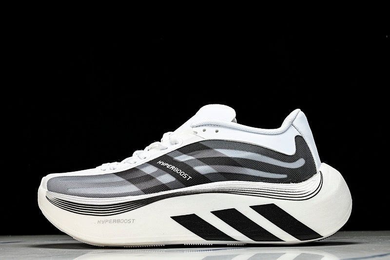 Hyperboost Euphoria LT White Black
