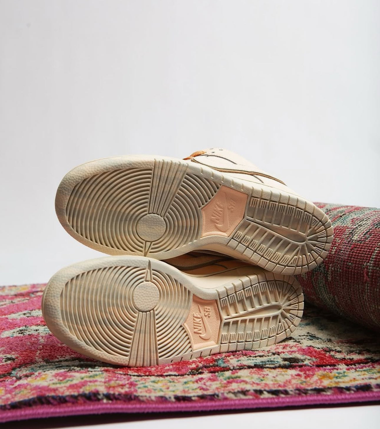 Dunk Low Trocadero Gardens