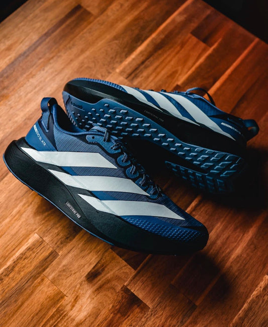 Adizero Evo SL ATR Blue Black