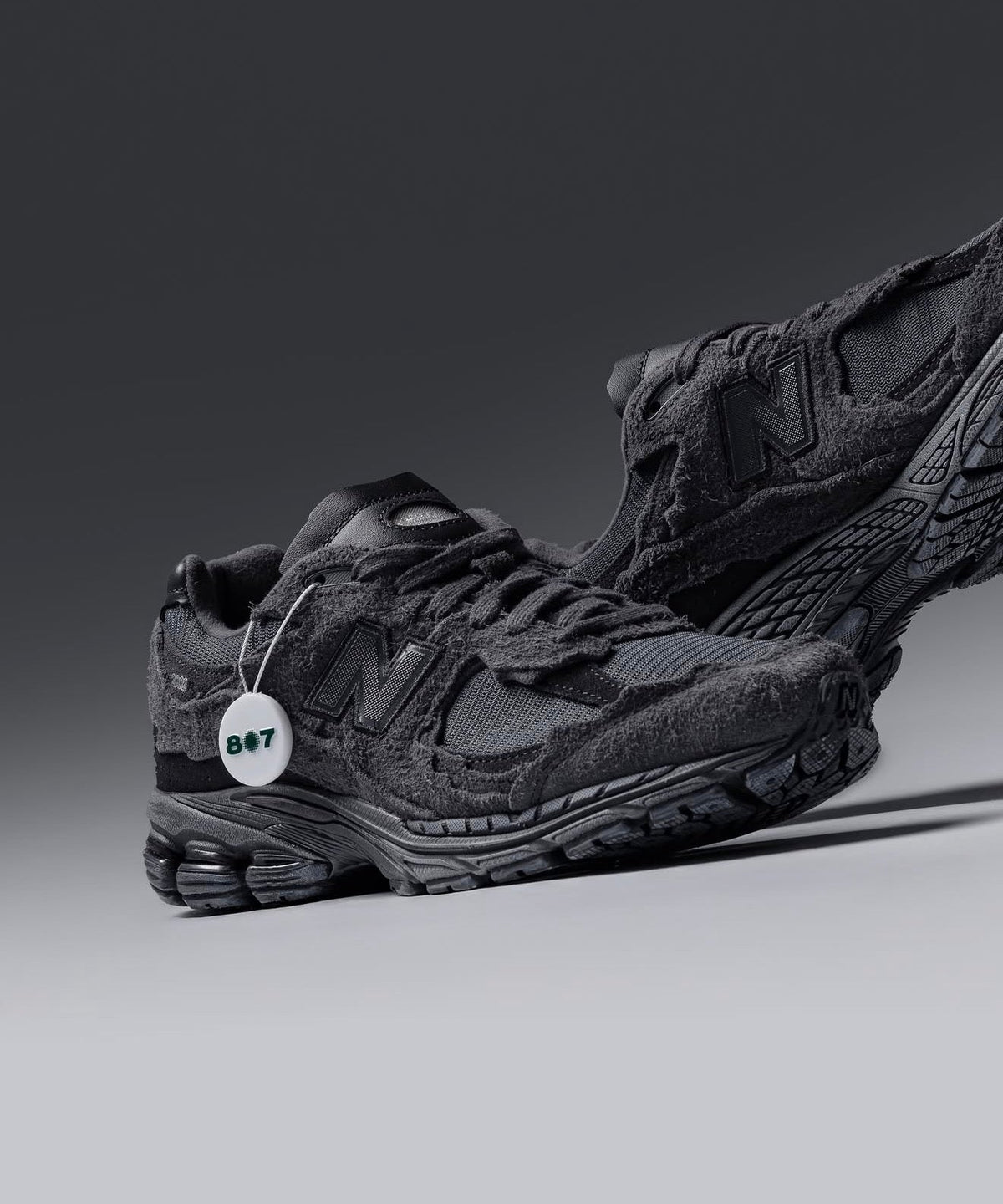 NB Balance 2002r Protection Pack Phantom