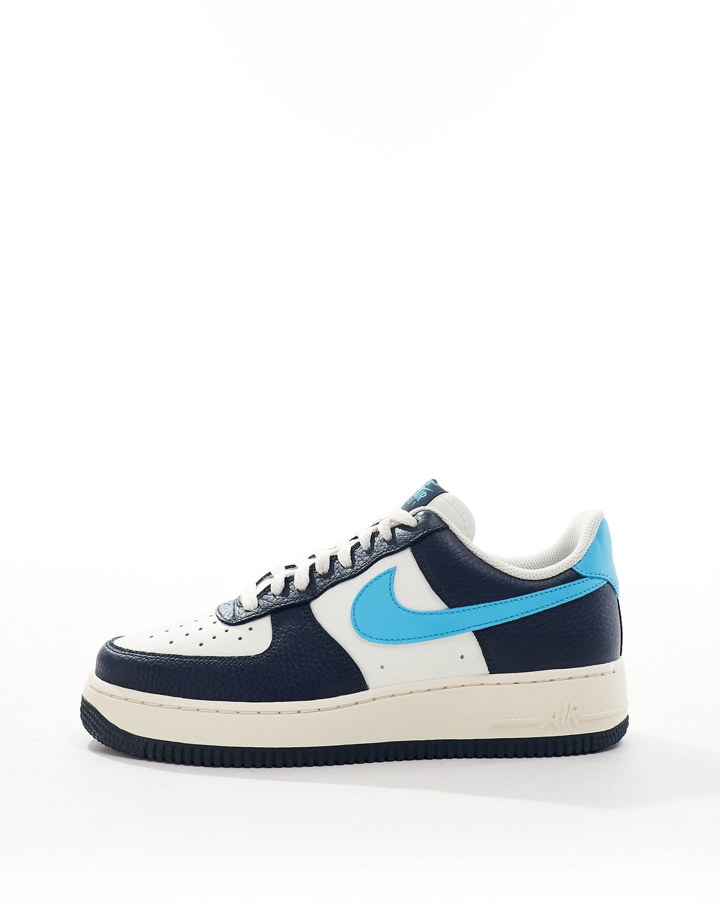 Airforce 1 Low '07 Armory Navy Baltic Blue