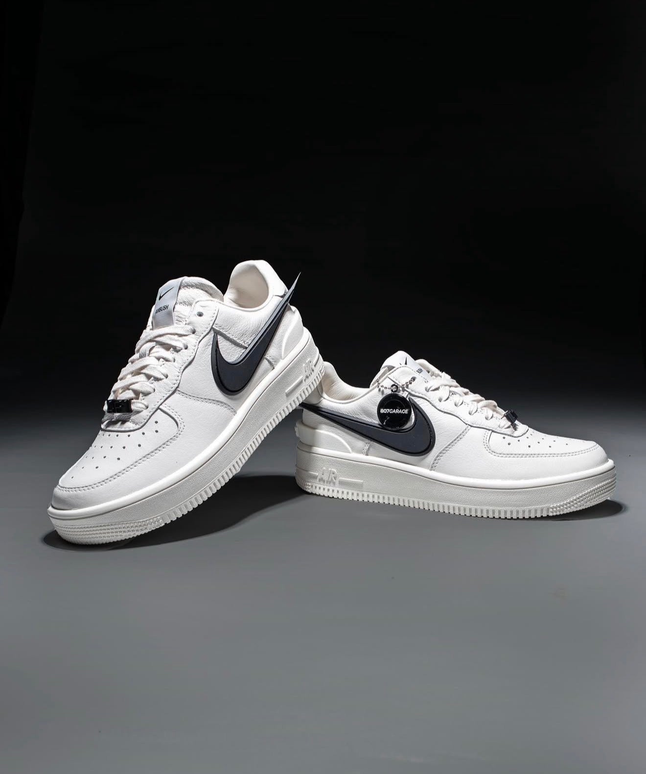 Ambush x Airforce Phantom