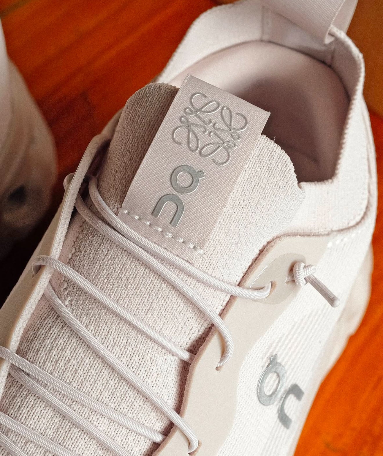 Loewe x OnCloudTilt