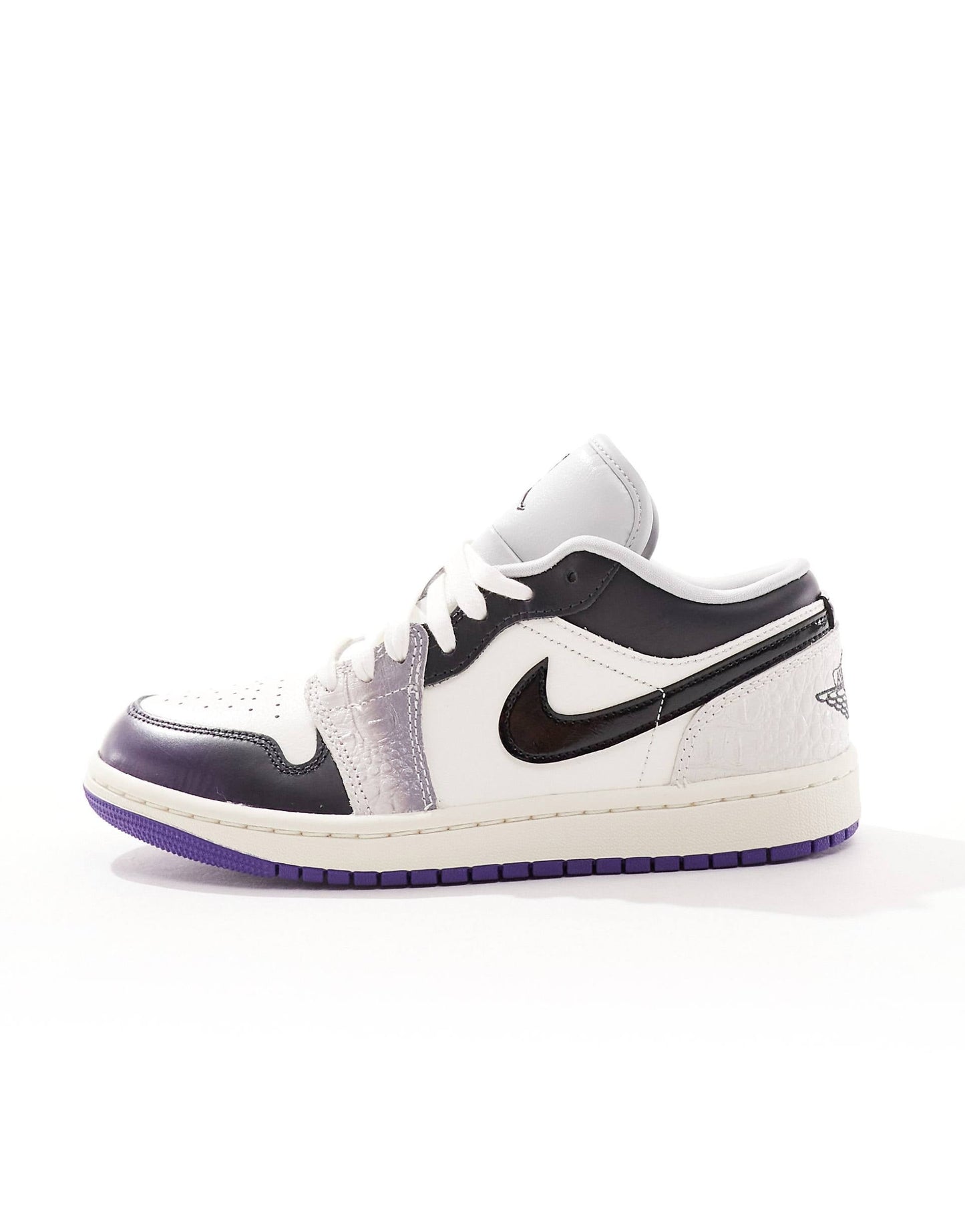 Air Jordan 1 Low SE Punk Rock