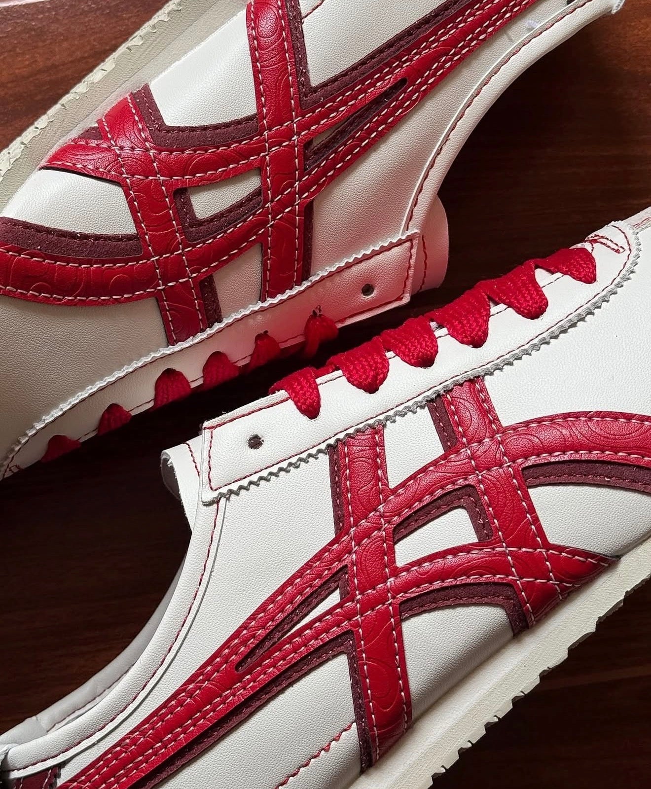 Mexico 66 Lace Up Year of the Snake (2025)