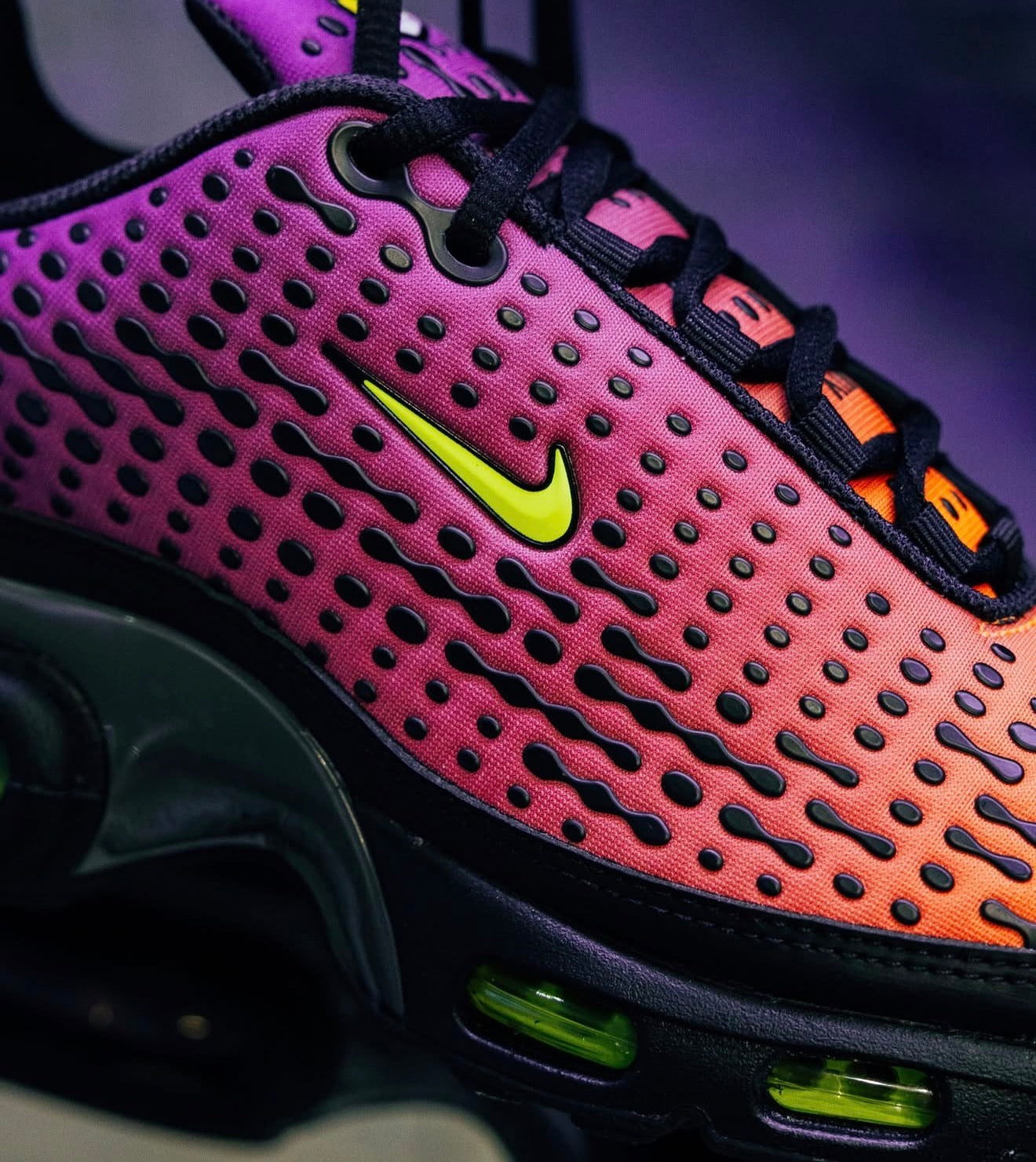 Airmax Plus VII Musk