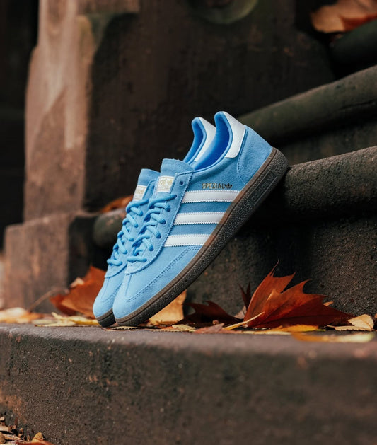 WMNs Handball Spezial Light Blue