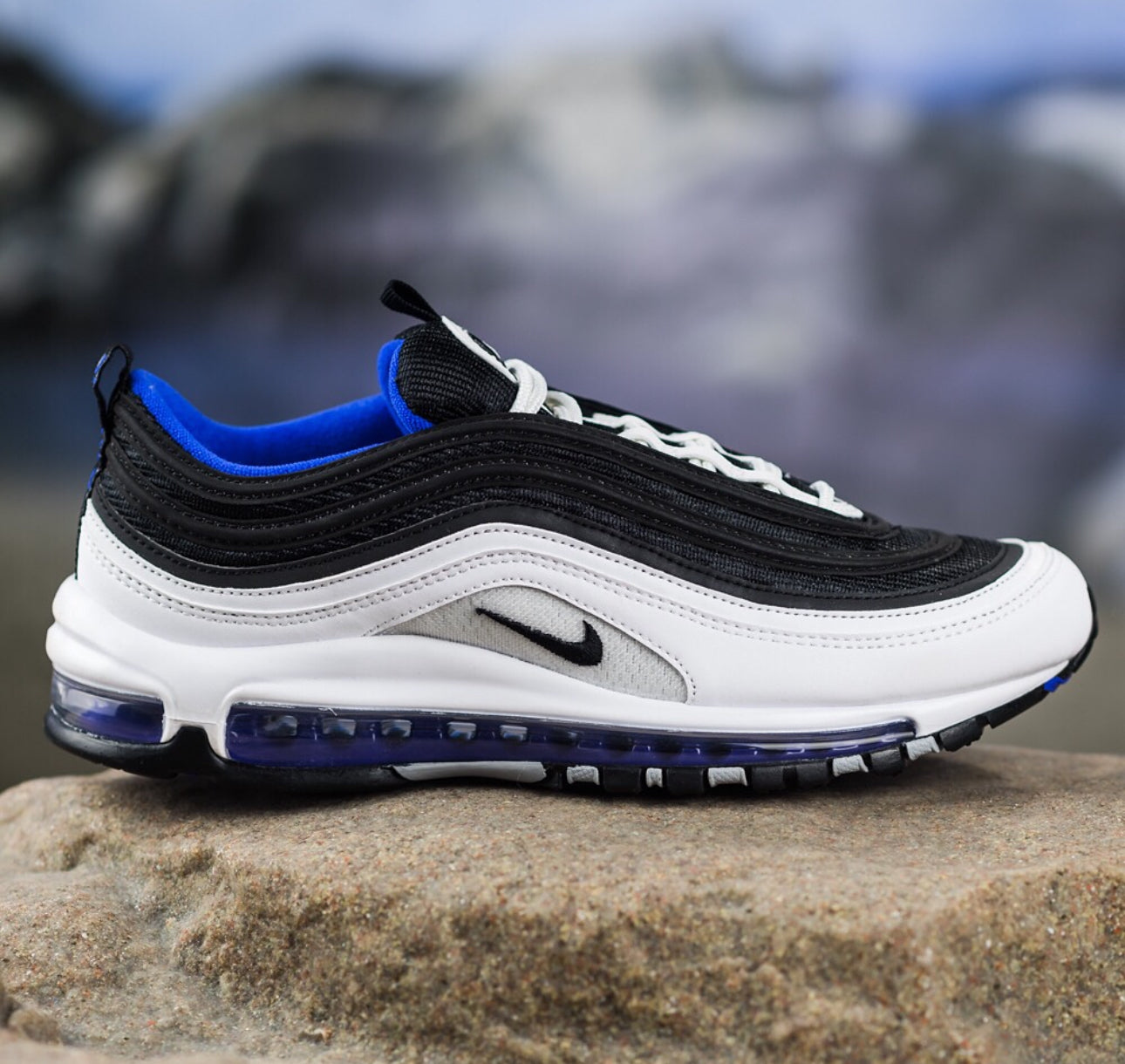 Airmax 97 Persian Violet