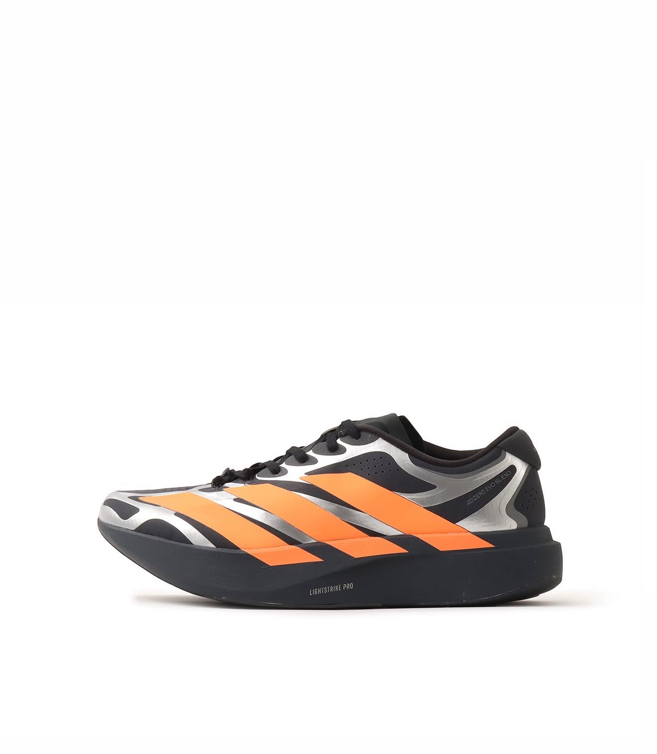 Adizero EVO SL EXO Carbon Lucid Orange