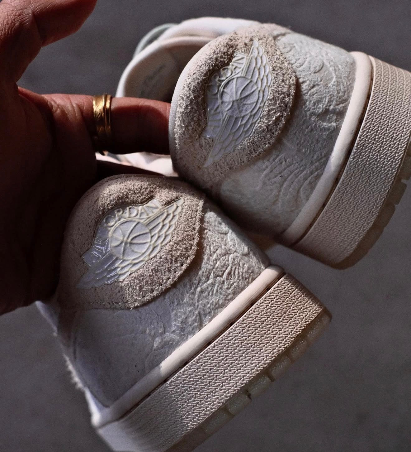 Air Jordan 1 Retro Low OG Chris Paul