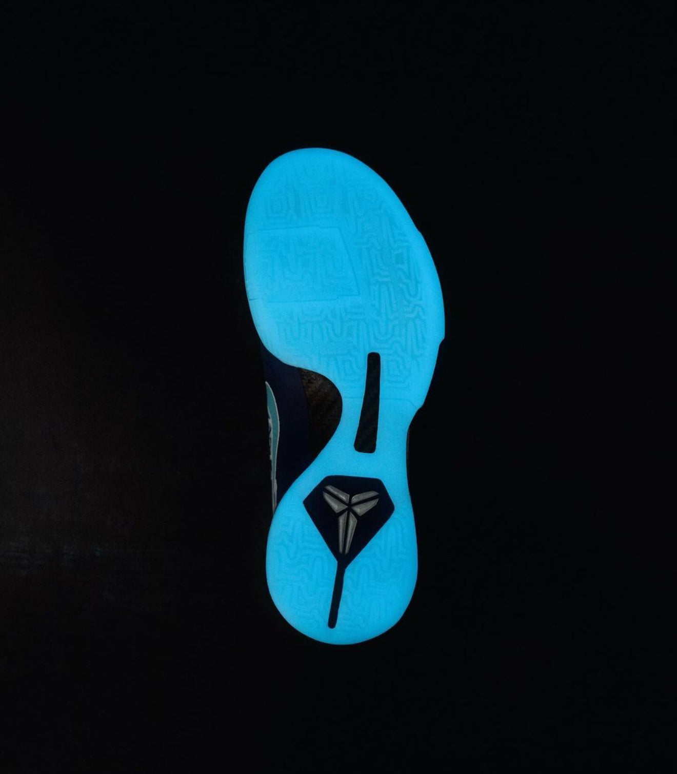 Kobe 5 Protro X-Ray