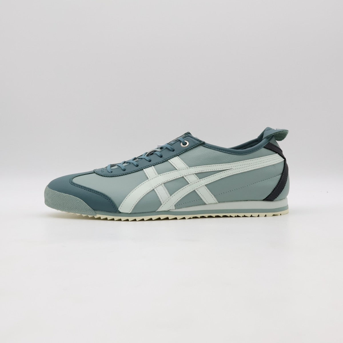 Mexico 66 SD Lace Up Ocean Haze Pale Mint