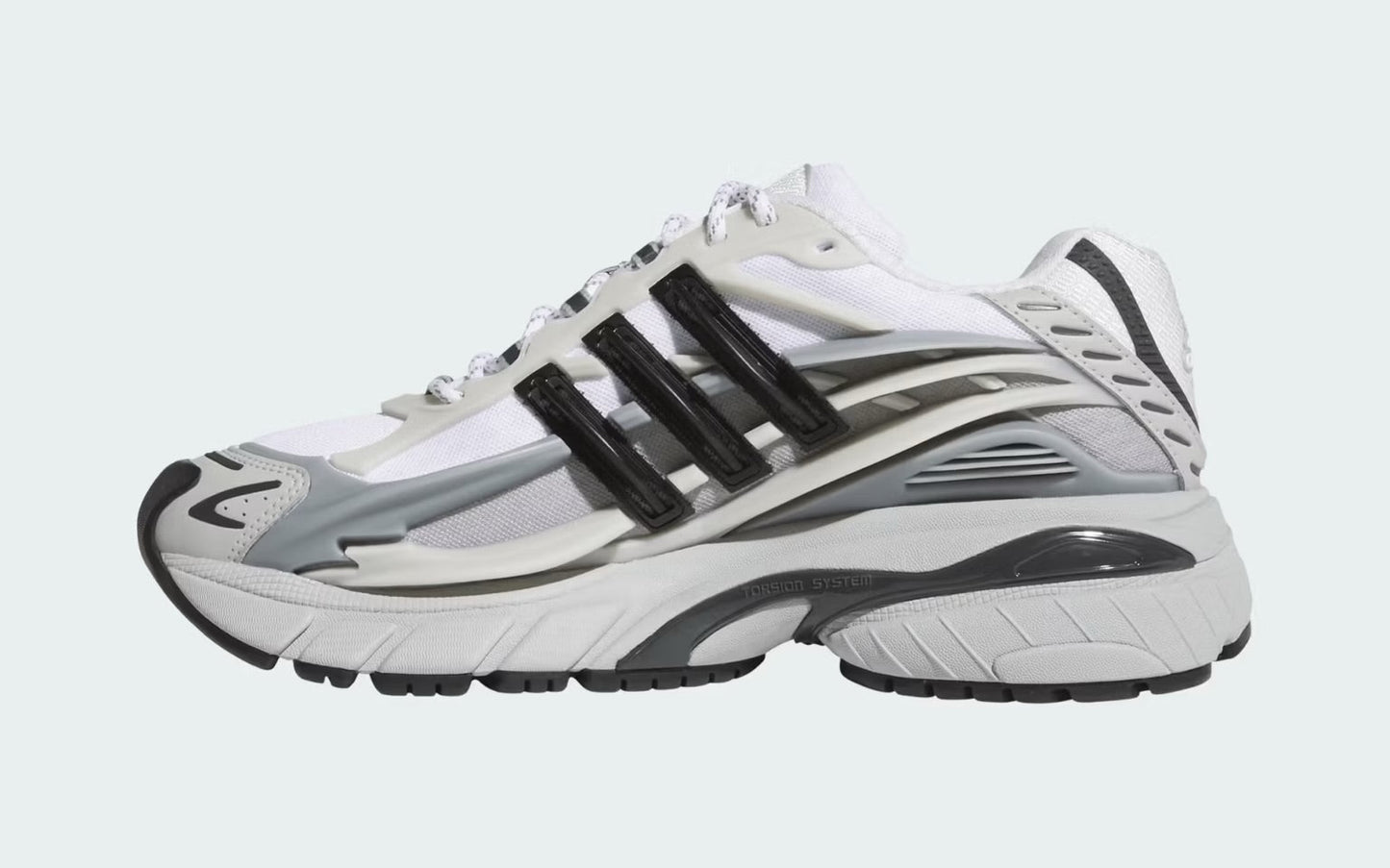 Adistar Jellyfish Pharrell Williams Solid Grey