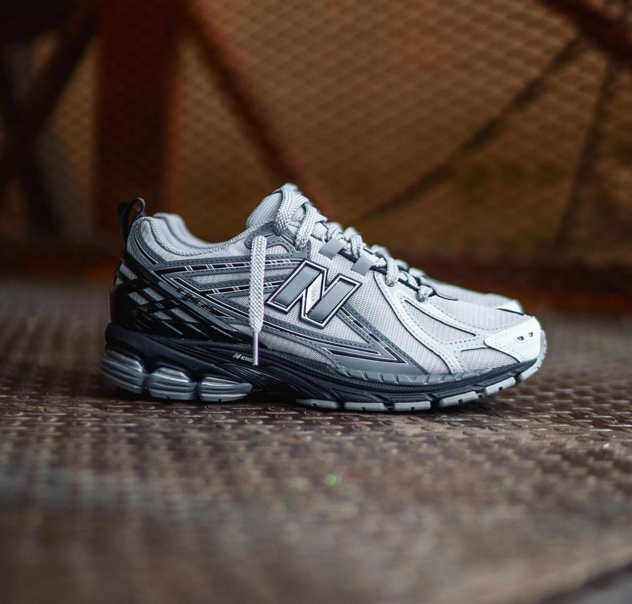 NB Balance 1906R Brighton Grey