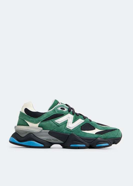 NB Balance 9060 Team Forest Green