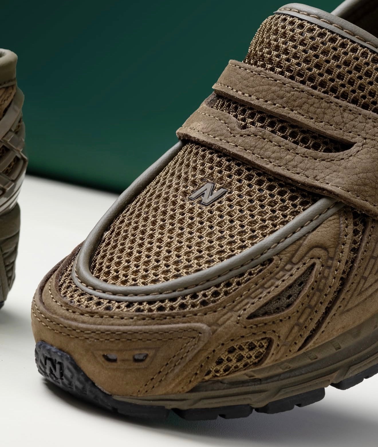 NB Balance 1906L Olive Khaki