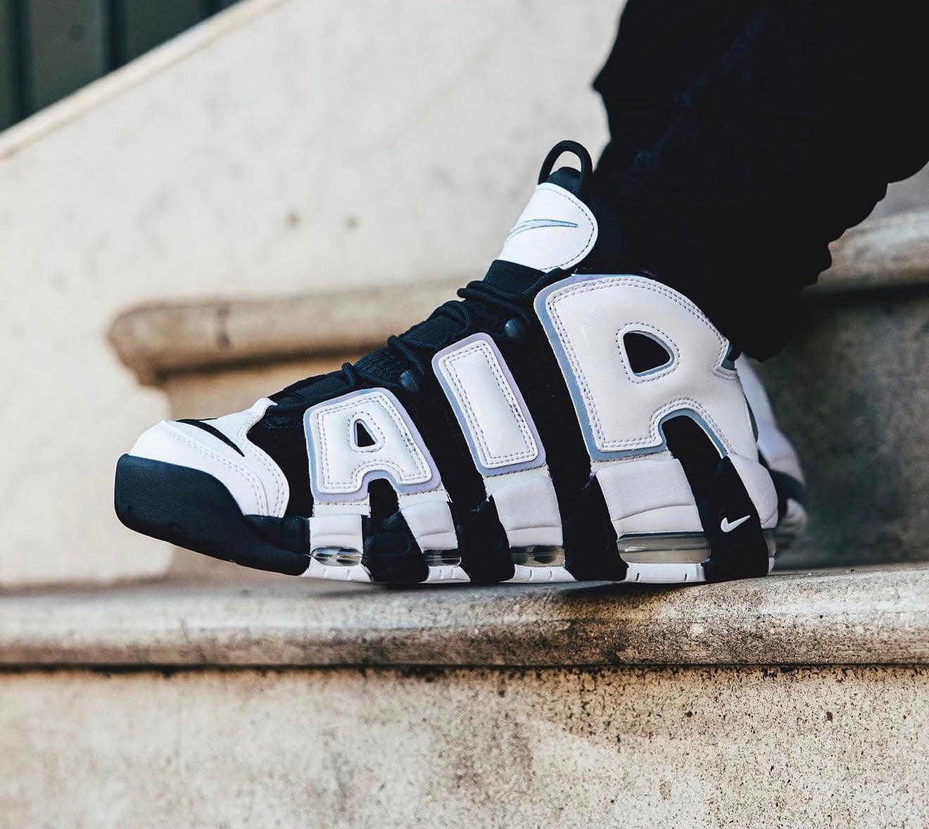 Air More Uptempo 96 Cobalt Bliss