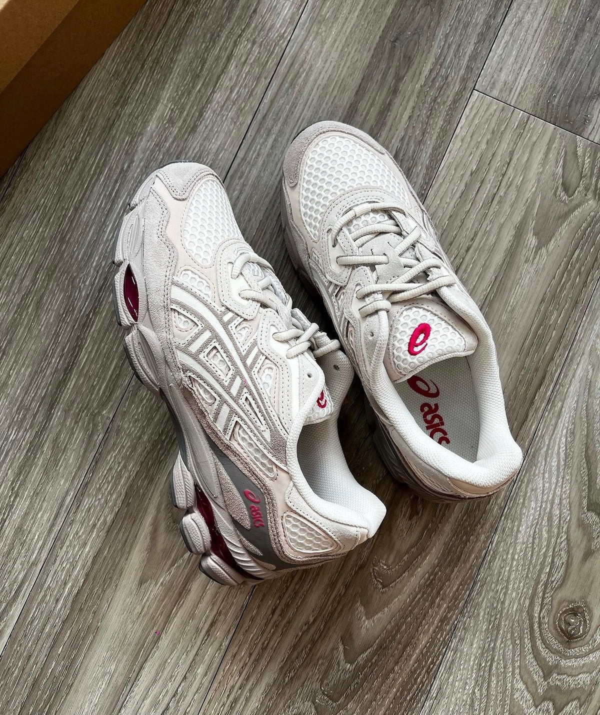 Gel-NYC Cream Moonrock