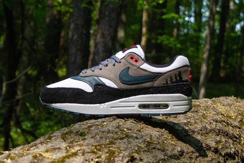 Airmax 1 PRM  Escape Treeline