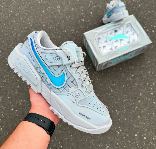 RTFKT x Dunk Genesis Edition of 6841