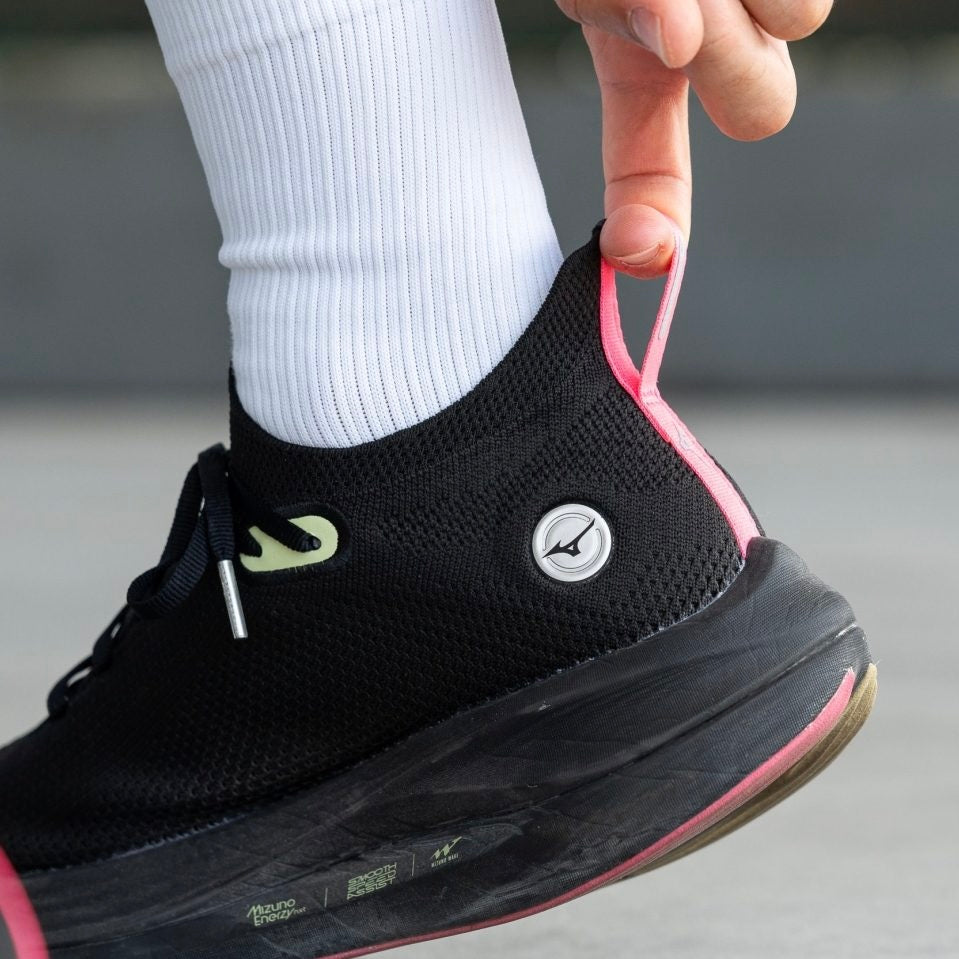 Mizuno Neo Vista