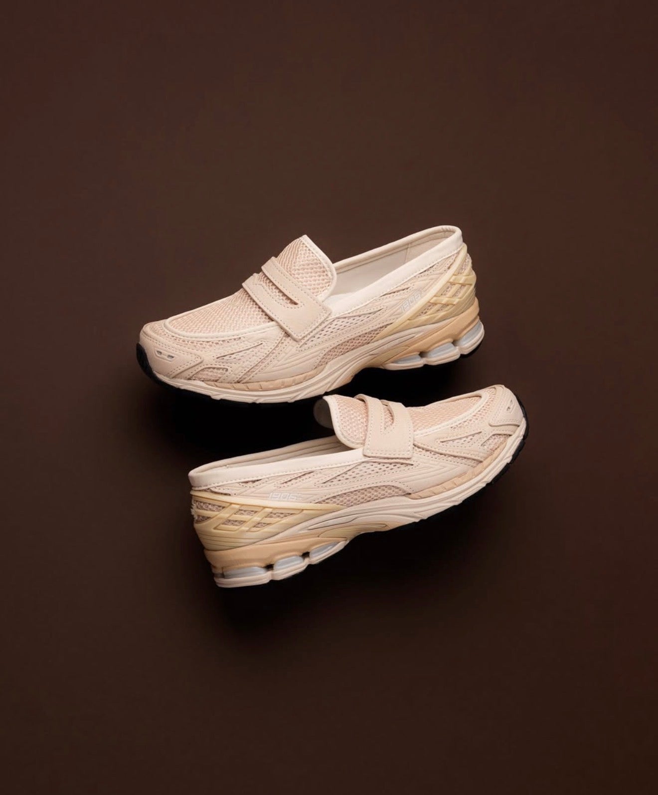 NB Balance 1906L Khaki