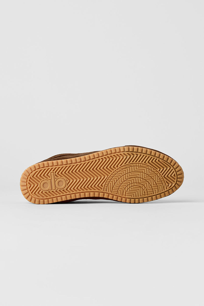 WMNs Yoga Sunset Brown