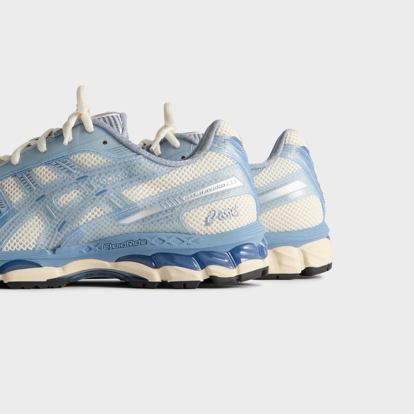 Gel-Kayano 12.1 Kith Voyage