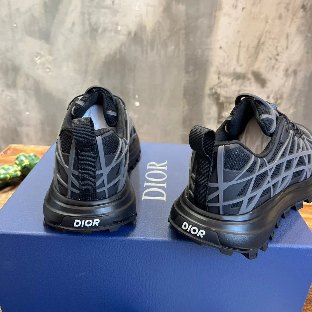 Dior B31 Low Sneaker “ Triple Black ”
