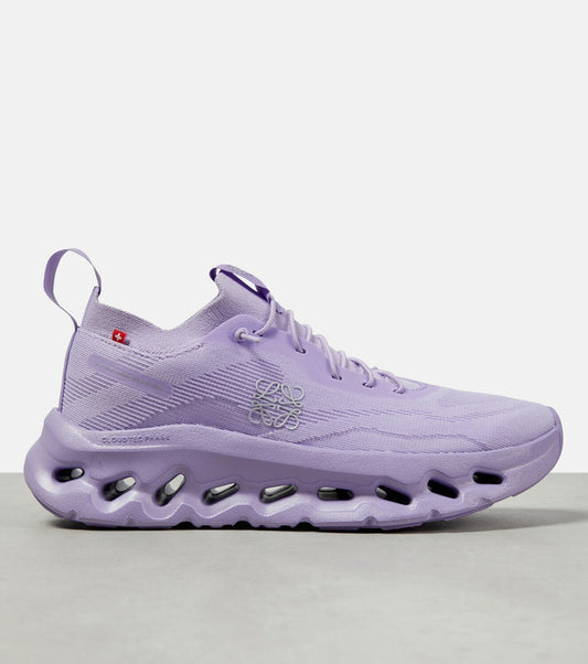 WMNs On Running Cloudtilt LOEWE Purple