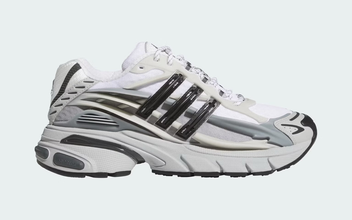 Adistar Jellyfish Pharrell Williams Solid Grey