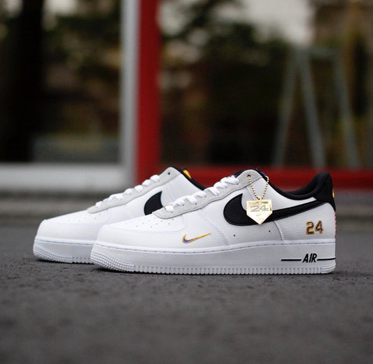 Airforce 1 Low “ Ken Griffey Jr/Sr”