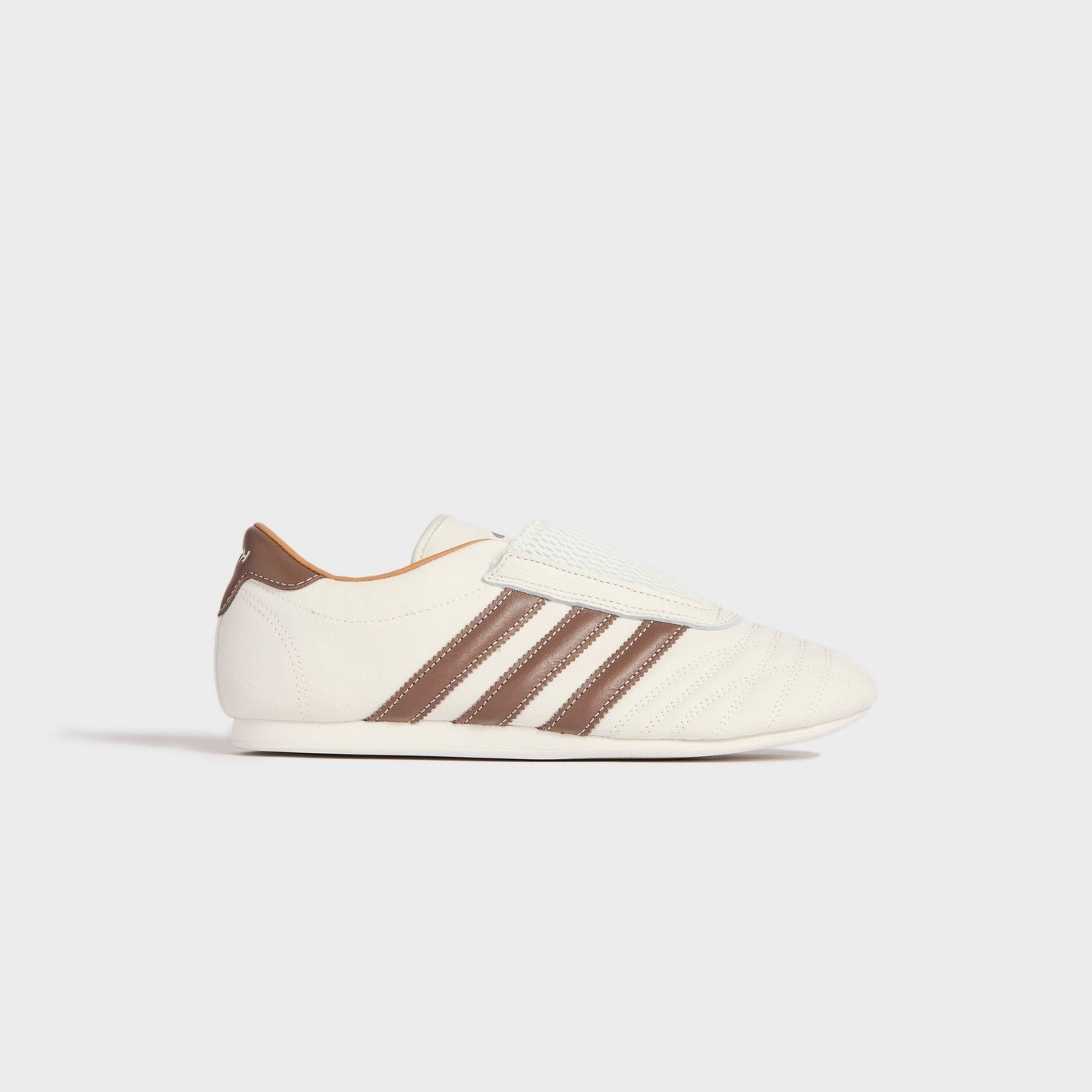 Taekwondo Kith Natural Canvas Coffee Quartz