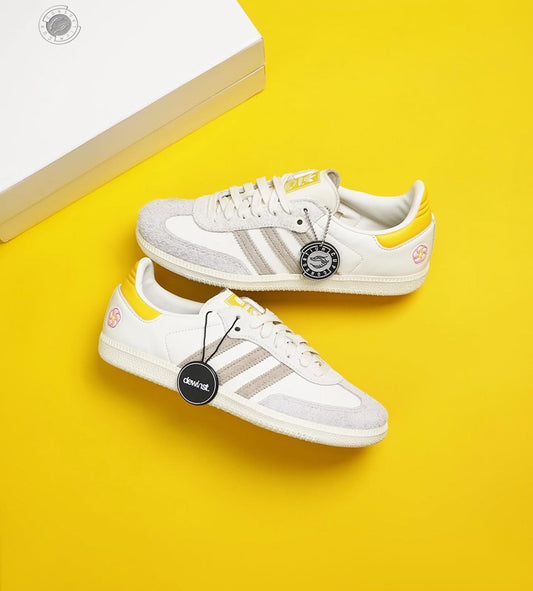 Samba Consortium Cup Kasina