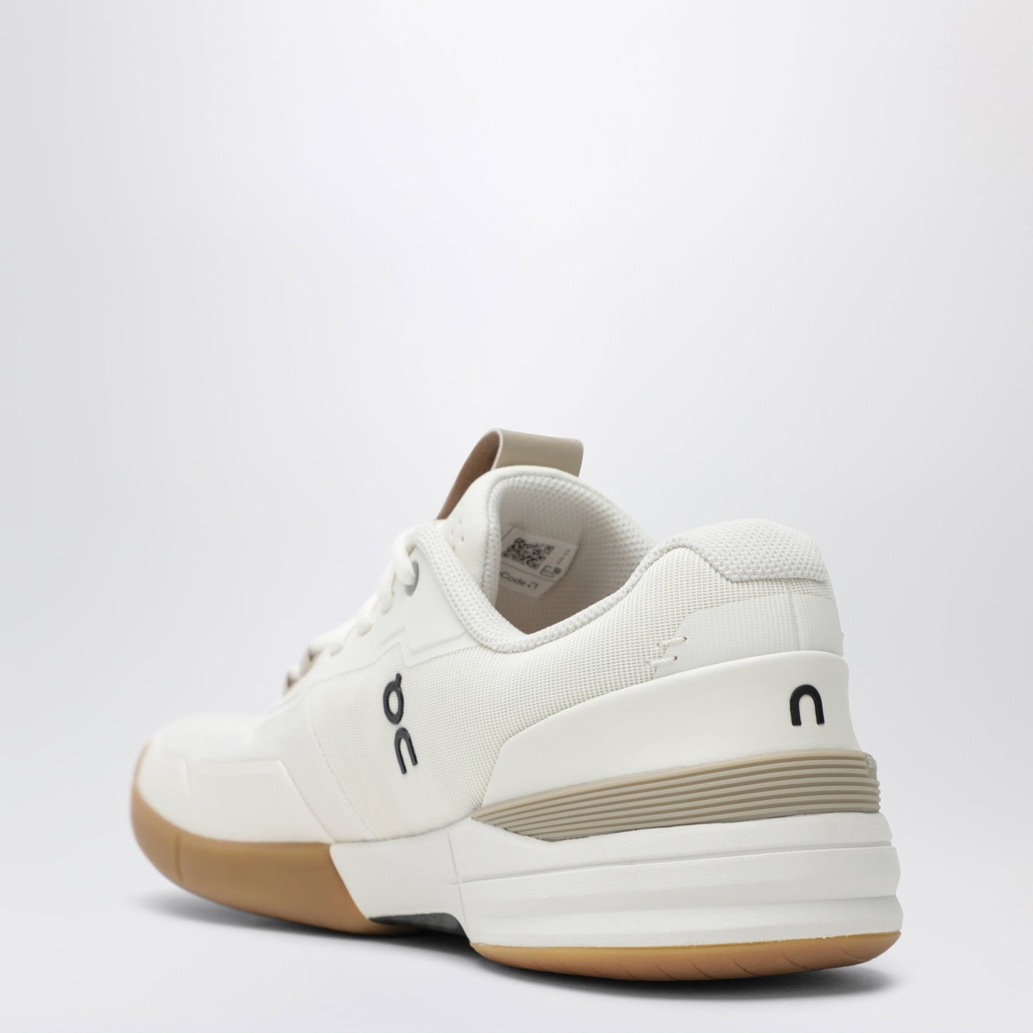 On The Roger Pro Ivory