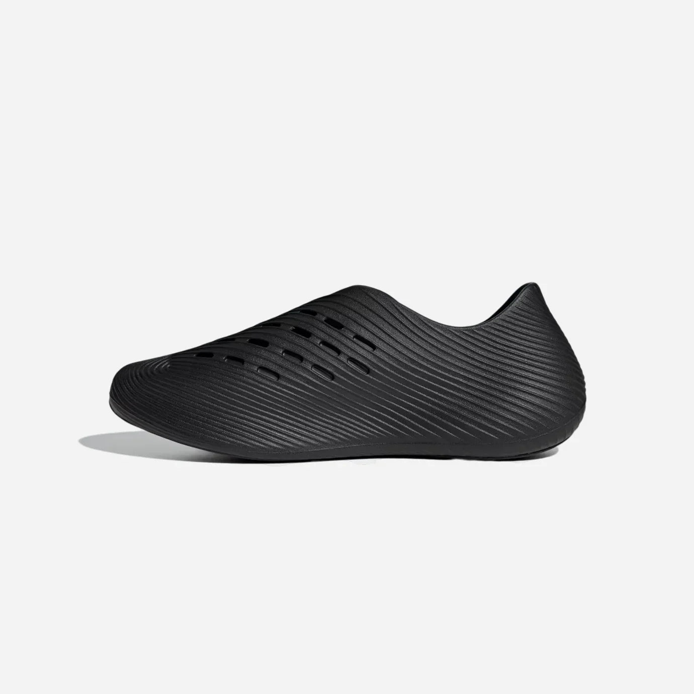 Purechill Runner Black White