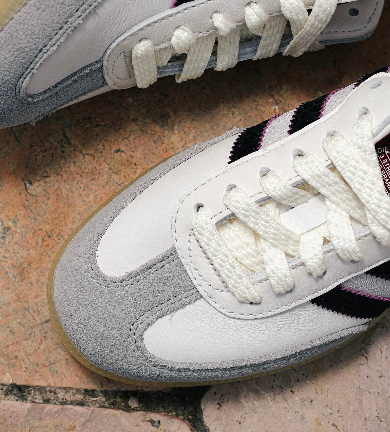 WMNs Samba OG Year of the Snake