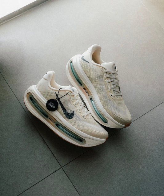 Vomero Premium Pale Ivory Jade Horizon
