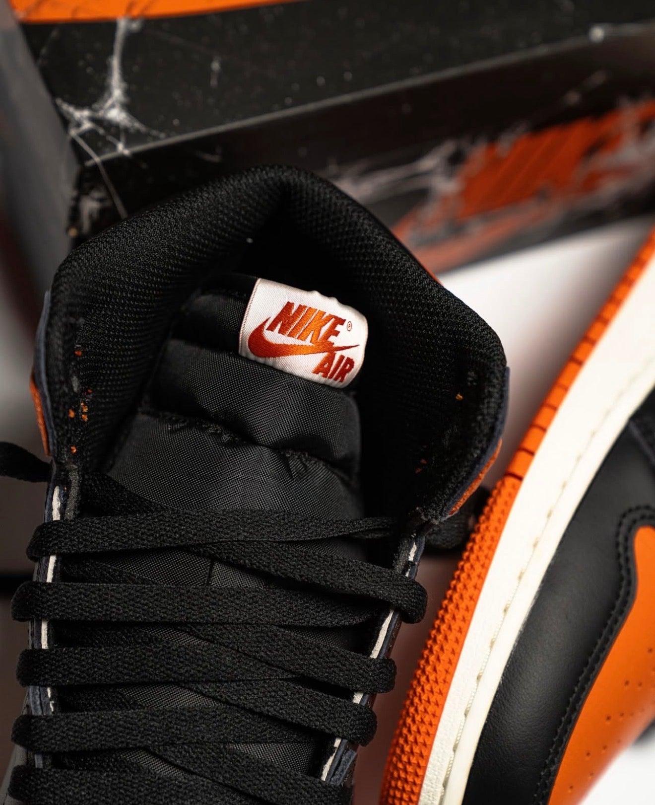 Air Jordan 1 Retro High OG Shattered Backboard (2025)