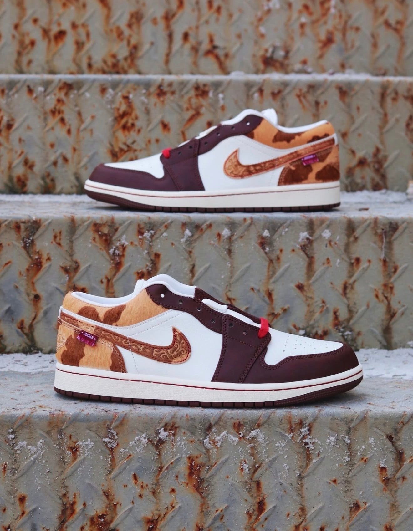 Air Jordan 1 Low SE Year of the Horse