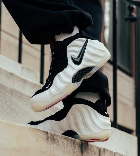 Air Foamposite Pro Pearl (2025)
