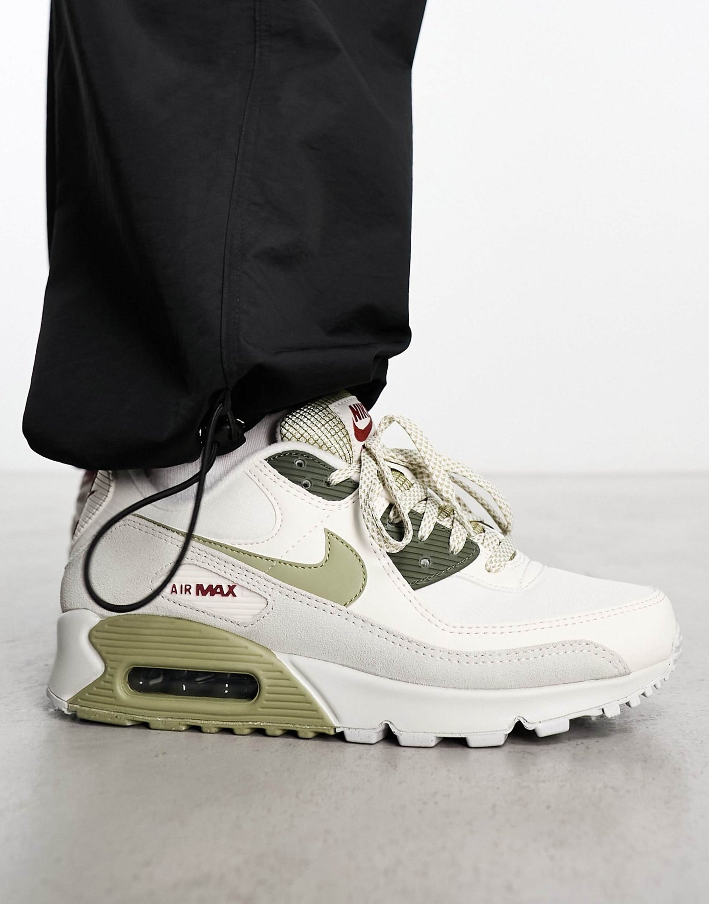 Airmax 90 Phantom Neutral Olive