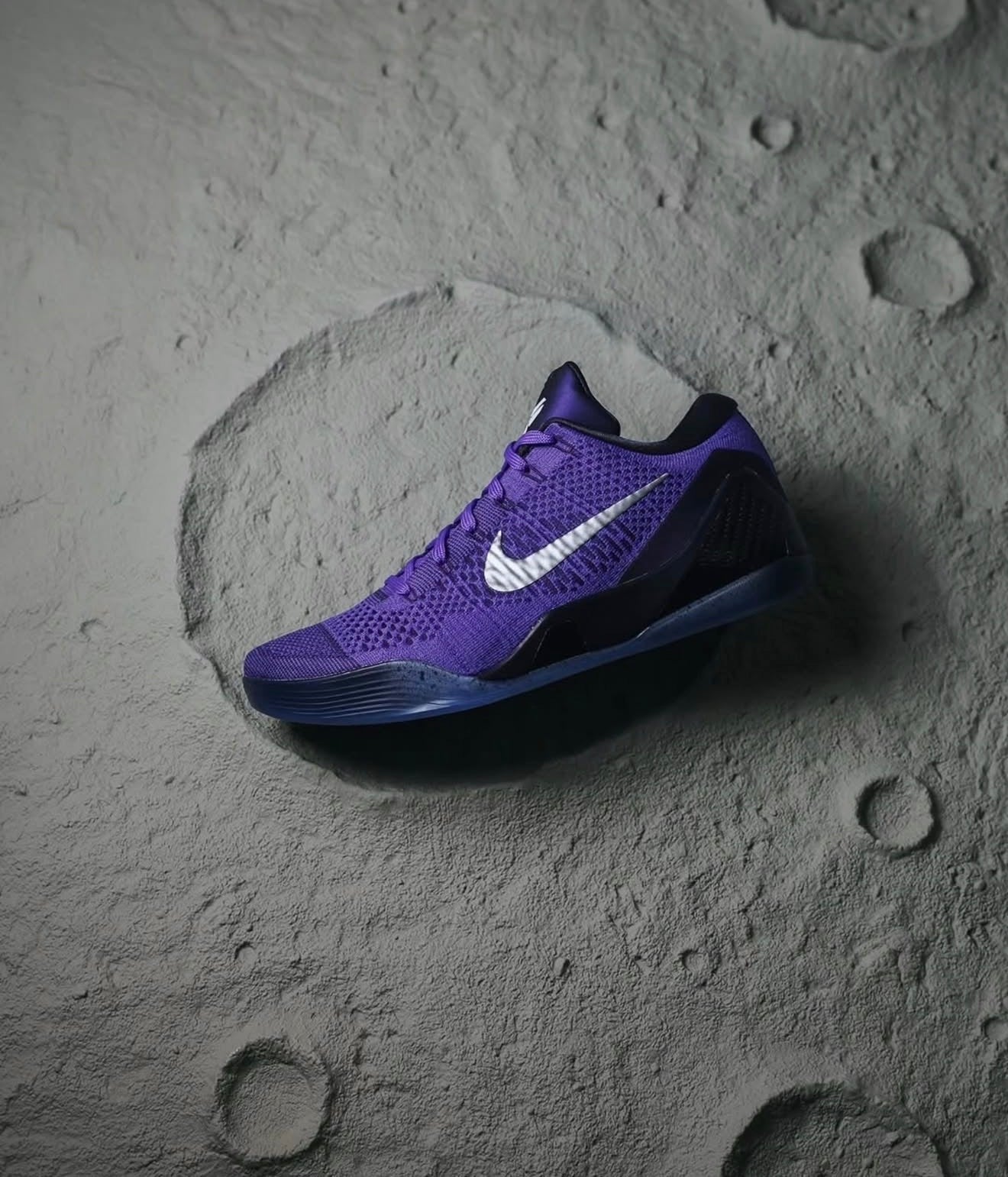 Kobe 9 Elite Low Protro Michael Jackson Moonwalker (2025)