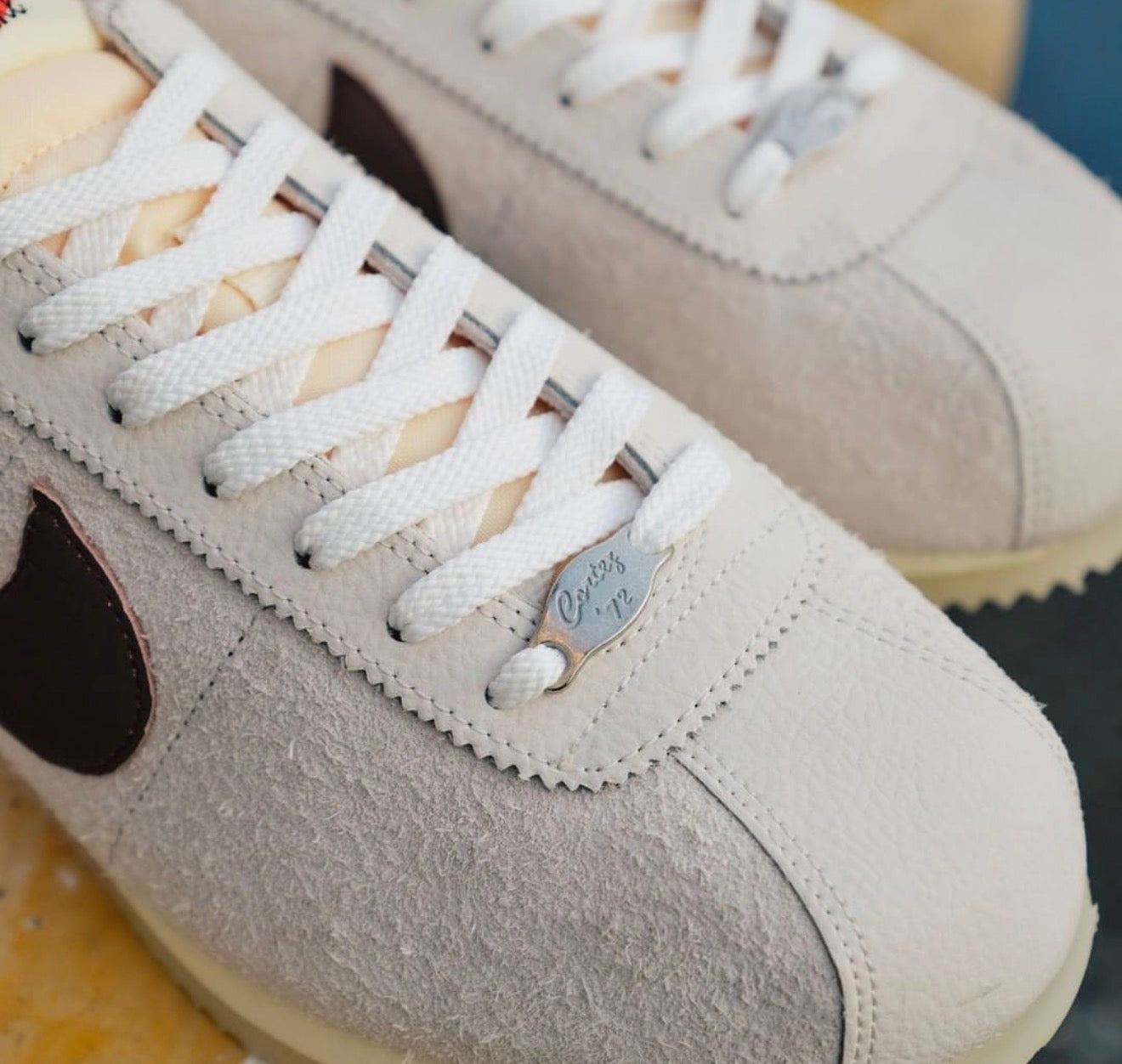 Cortez Light Orewood brown