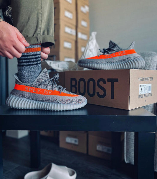 Yeezy Boost 350 V2 Beluga