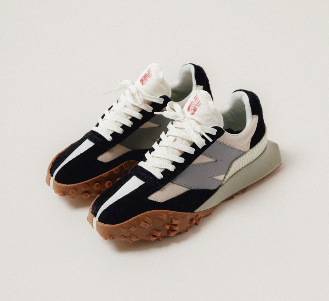 New Balance XC 72 “ Castlerock “